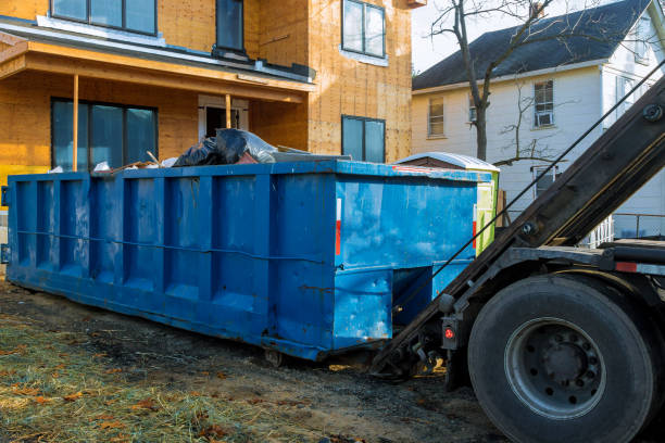 Best Basement Cleanout  in Crane, MO