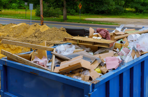 Retail Junk Removal in Crane, MO