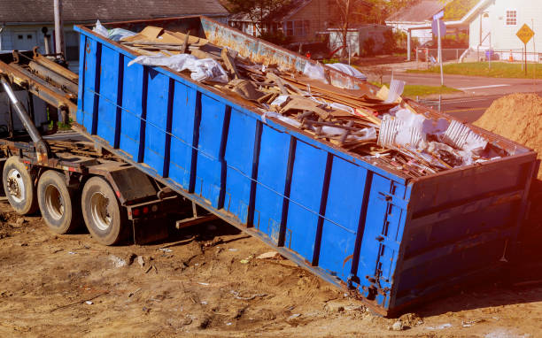 Recycling Services for Junk in Crane, MO